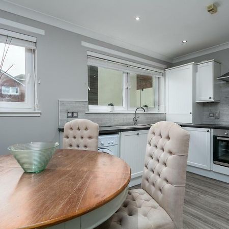 Iona Residence - Donnini Apartments Ayr Buitenkant foto