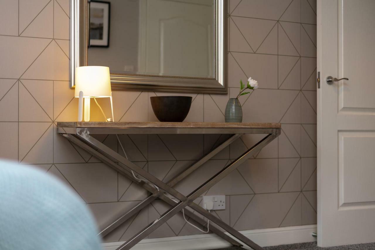 Iona Residence - Donnini Apartments Ayr Buitenkant foto